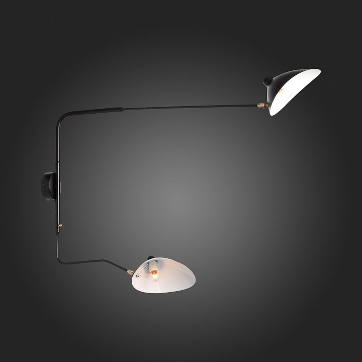 Бра st-luce spruzzo sl305.401.02