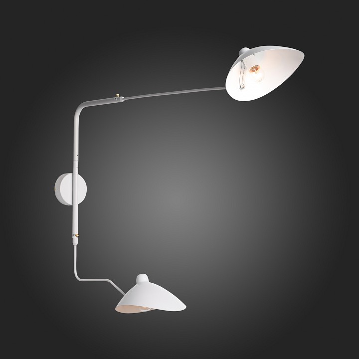 Бра st-luce spruzzo sl305.501.02