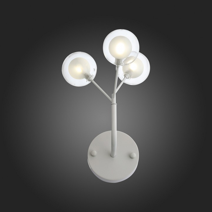 Бра st-luce demele sl376.501.03
