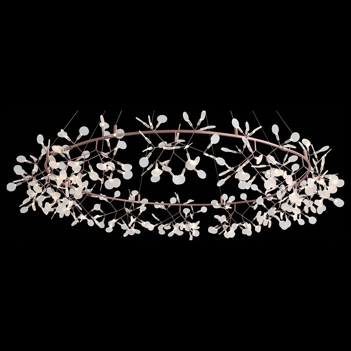 Подвесная люстра st-luce rafina sl379.203.324