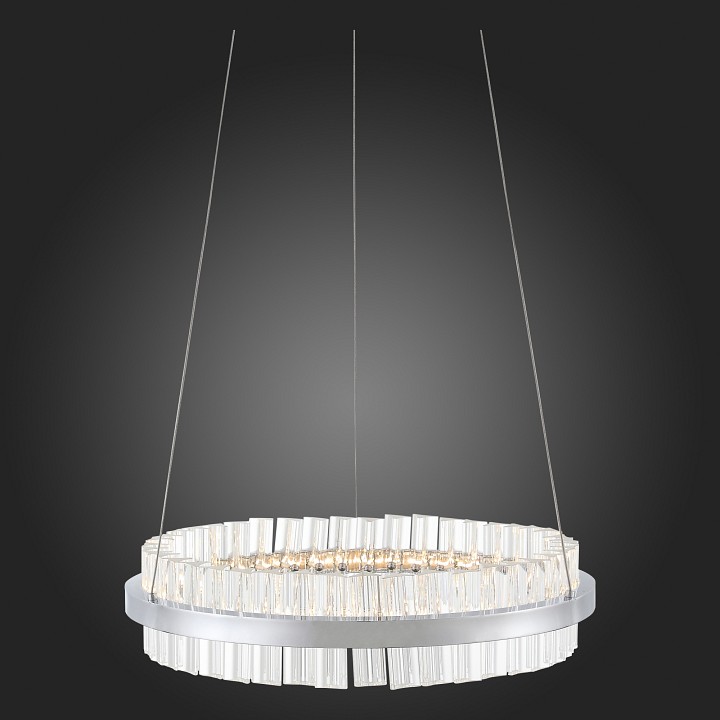 Подвесной светильник st-luce cherio sl383.103.01