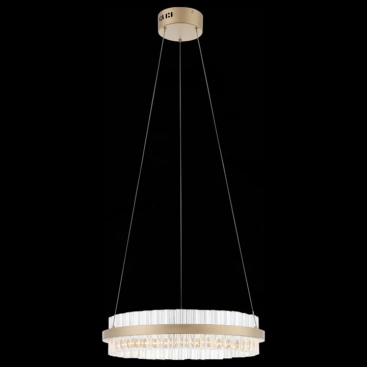 Подвесной светильник st-luce cherio sl383.203.01