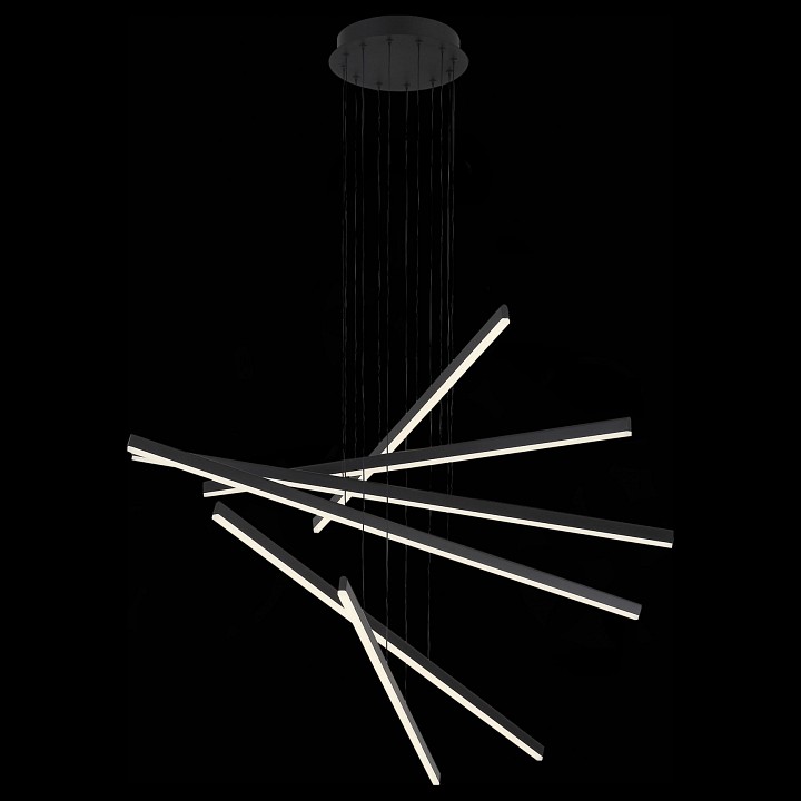 Подвесной светильник st-luce basoni sl394.423.06