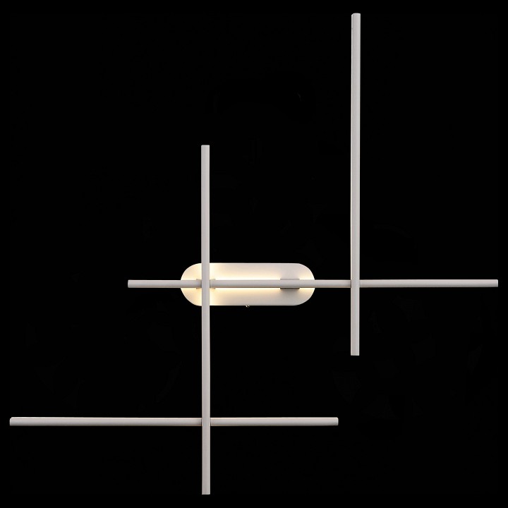 Накладной светильник st-luce basoni sl394.501.04
