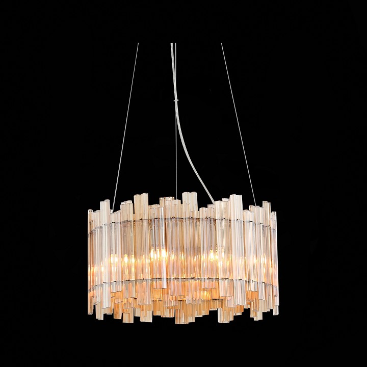 Подвесной светильник st-luce versita sl400.103.09