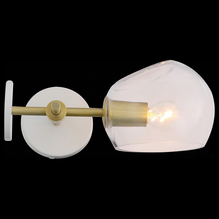 Бра st-luce calmare sl434.201.01