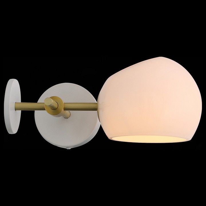 Бра st-luce calmare sl434.501.01