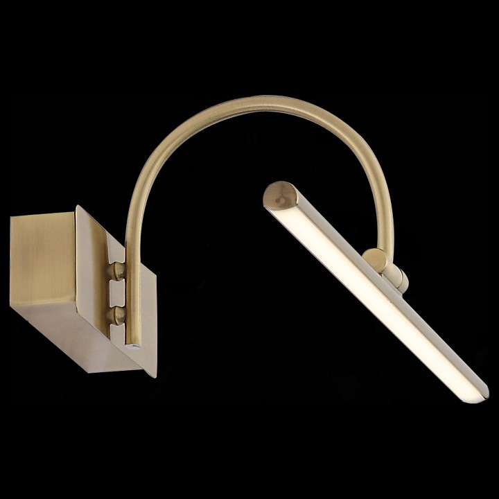 Подсветка для картины st-luce centiаna sl444.031.01