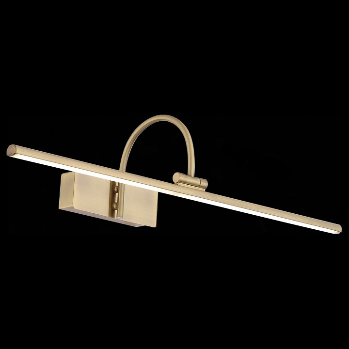 Подсветка для картины st-luce centiаna sl444.301.01