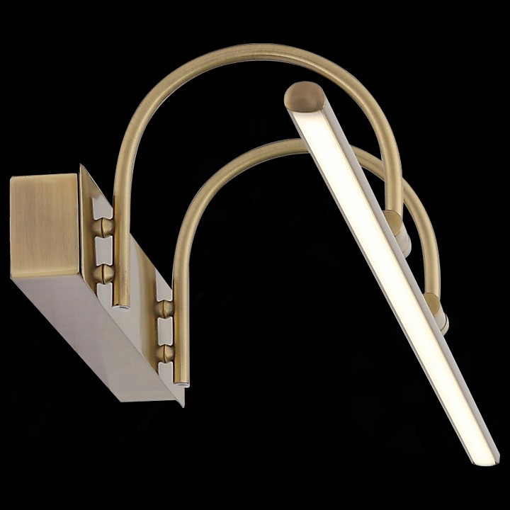 Подсветка для картины st-luce centiаna sl444.311.01