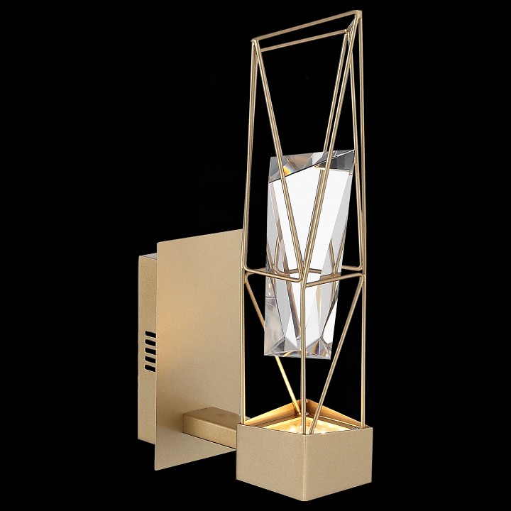 Бра st-luce progetto sl815.201.01