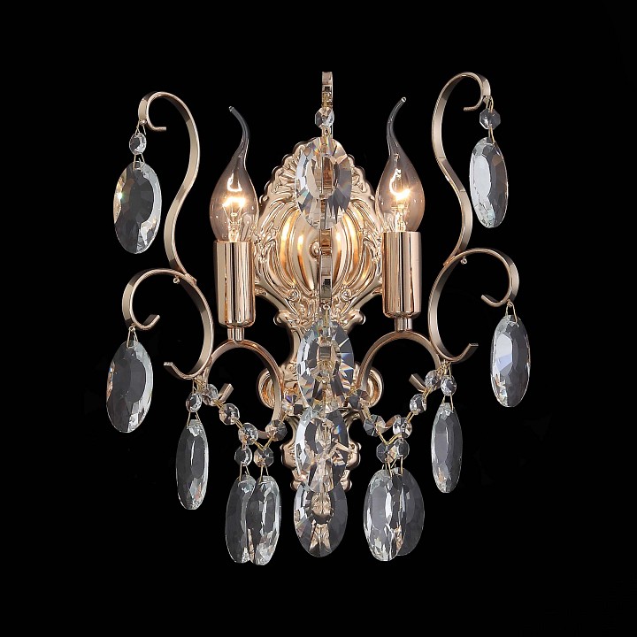 Бра st-luce orecchini sl846.201.02
