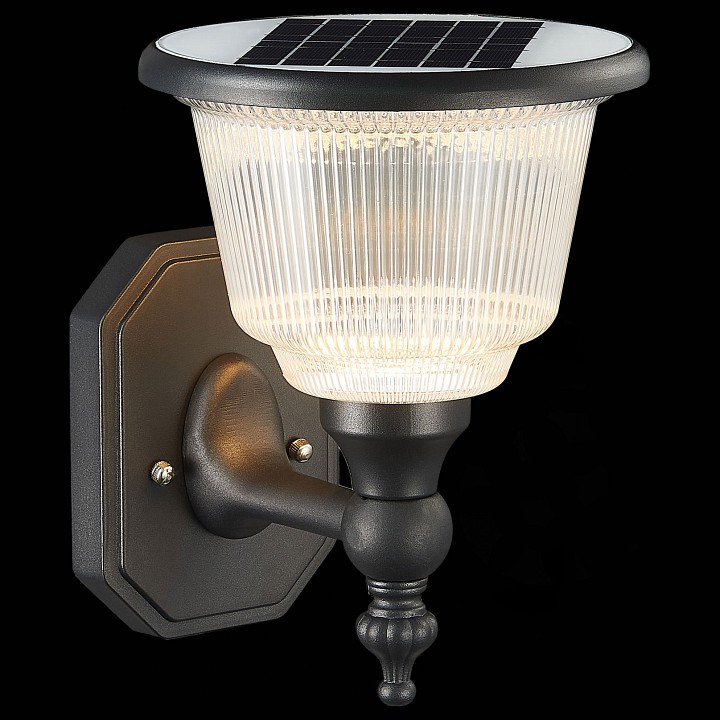 Светильник на штанге st-luce solaris sl9502.401.01