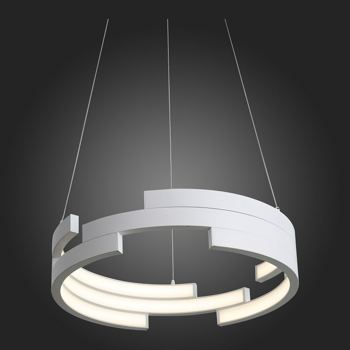 Подвесной светильник st-luce genuine sl963.503.01