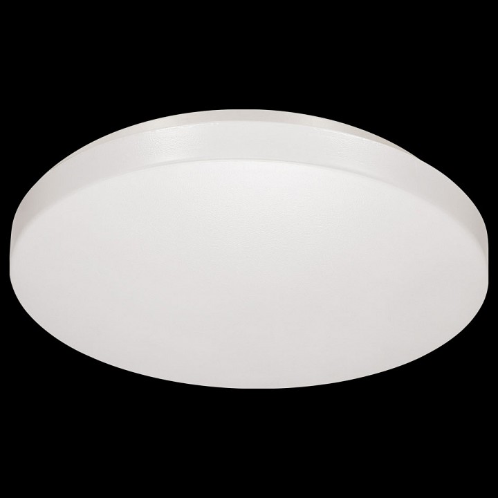 Накладной светильник sonex smalli 3050/al