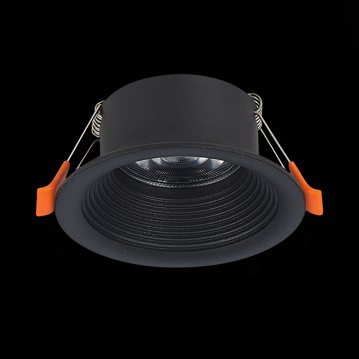 Встраиваемый светильник st-luce nobarra st202.408.01