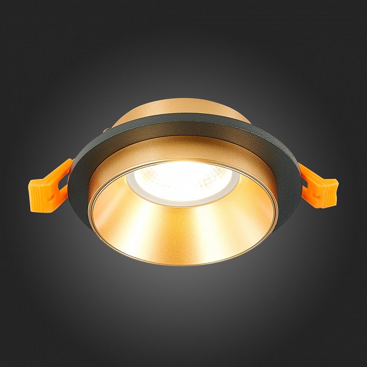 Встраиваемый светильник st-luce st206 st206.248.01