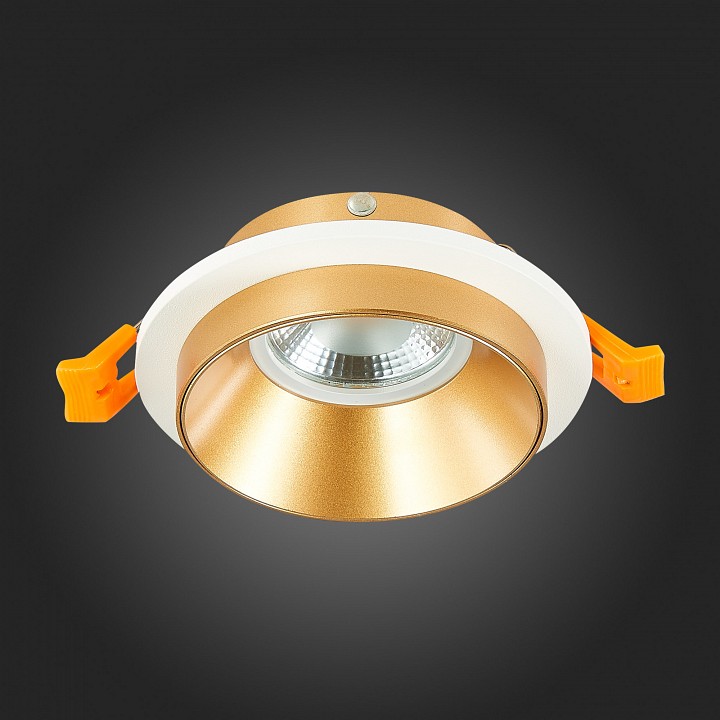 Встраиваемый светильник st-luce st206 st206.258.01