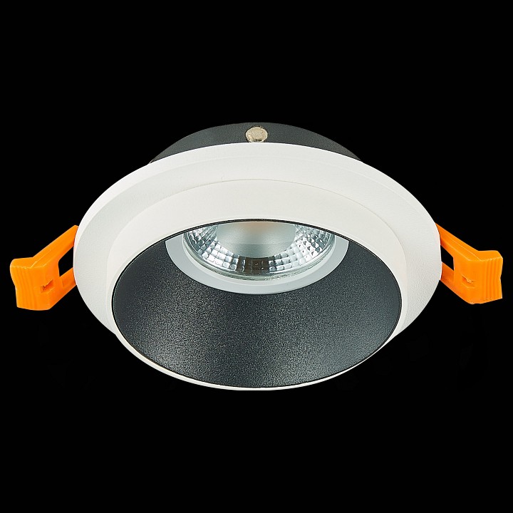 Встраиваемый светильник st-luce st206 st206.528.01