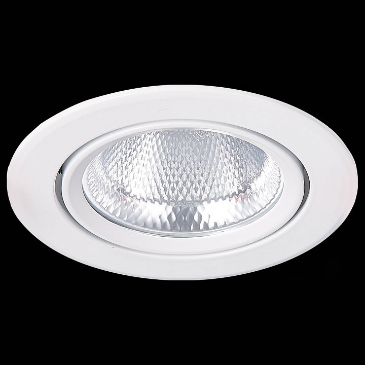 Встраиваемый светильник st-luce miro st211.538.15.36