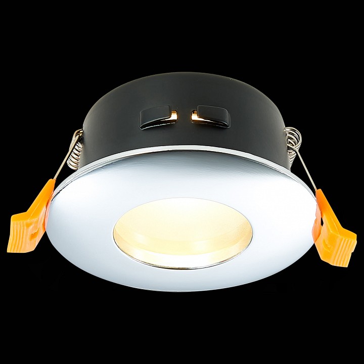 Встраиваемый светильник st-luce st213 st213.108.01