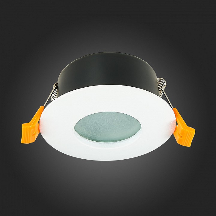 Встраиваемый светильник st-luce st213 st213.508.01