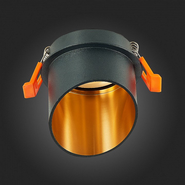 Встраиваемый светильник st-luce st214 st214.408.01