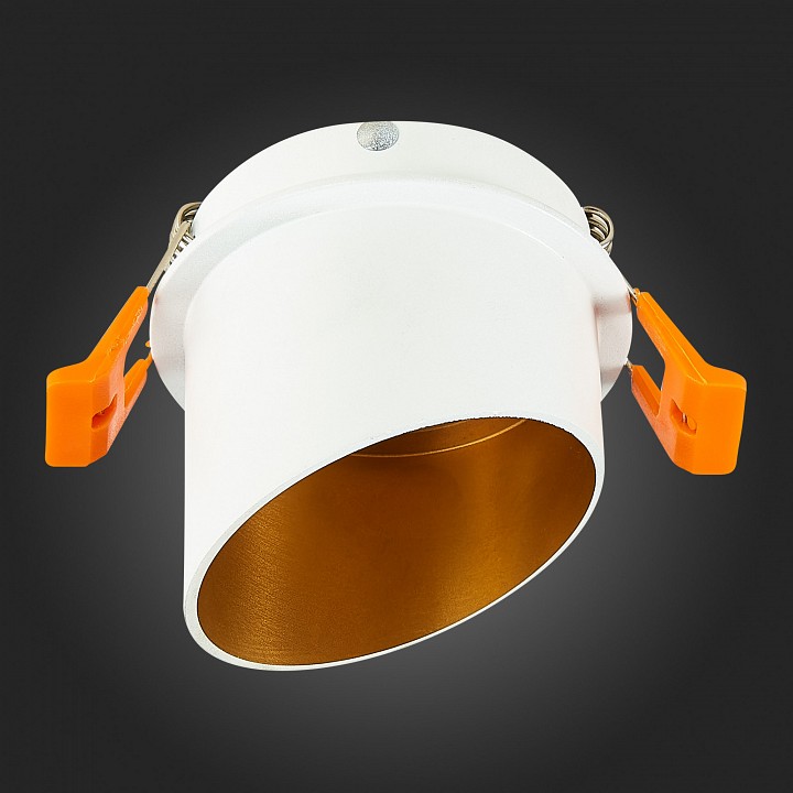 Встраиваемый светильник st-luce st214 st214.508.01