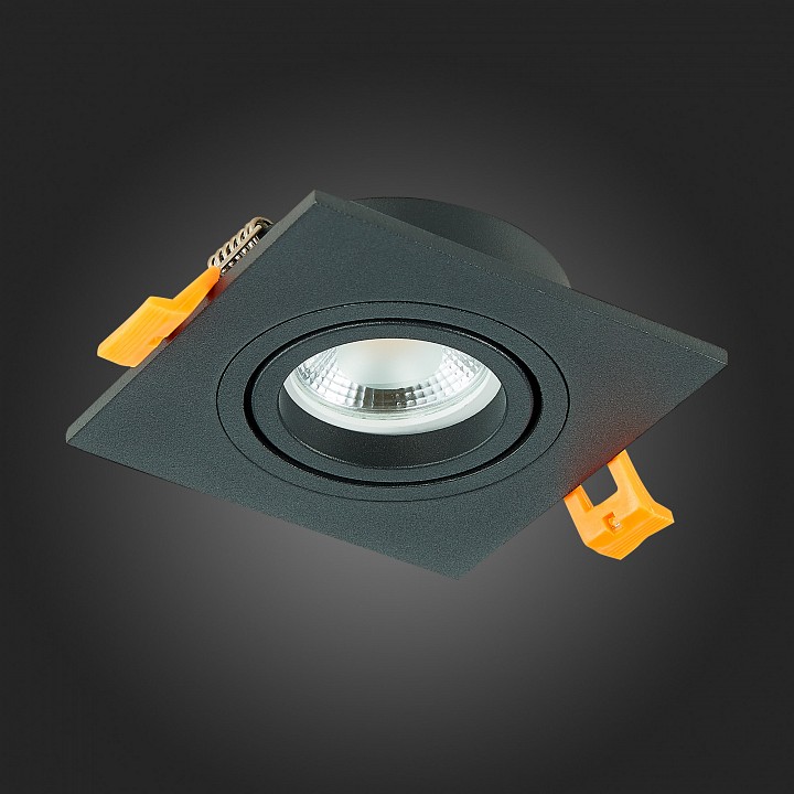 Встраиваемый светильник st-luce st251 st251.408.01