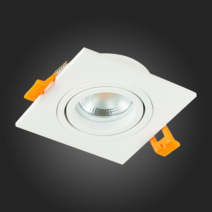 Встраиваемый светильник st-luce st251 st251.508.01