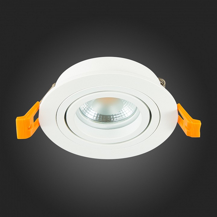 Встраиваемый светильник st-luce st251 st251.518.01