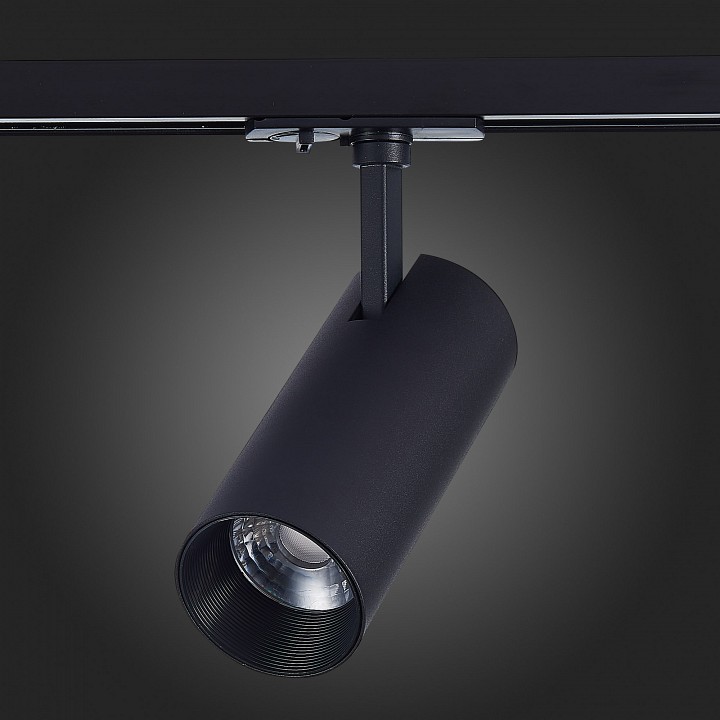 Светильник на штанге st-luce mono st350.446.15.36
