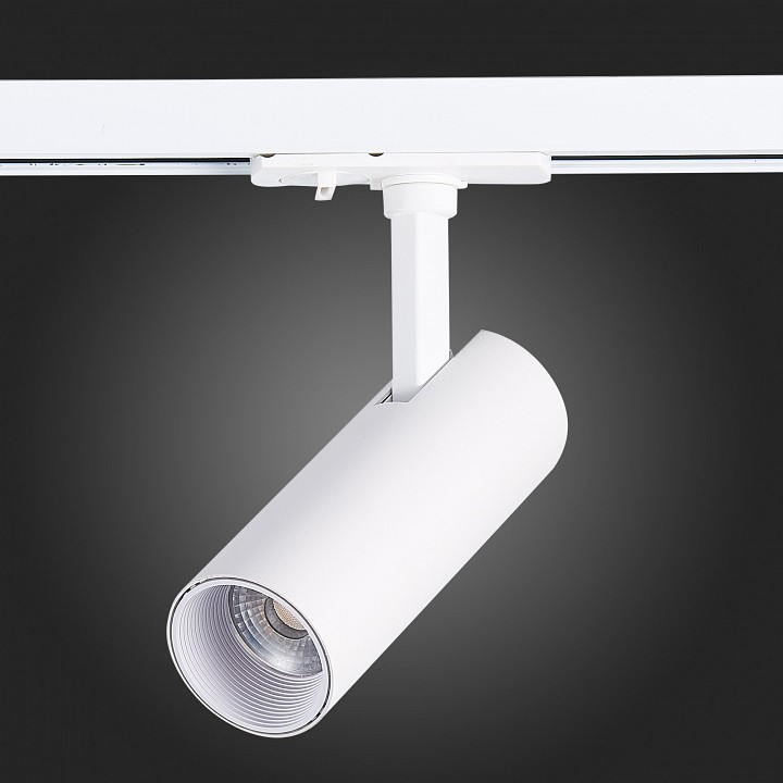 Светильник на штанге st-luce mono st350.536.10.36
