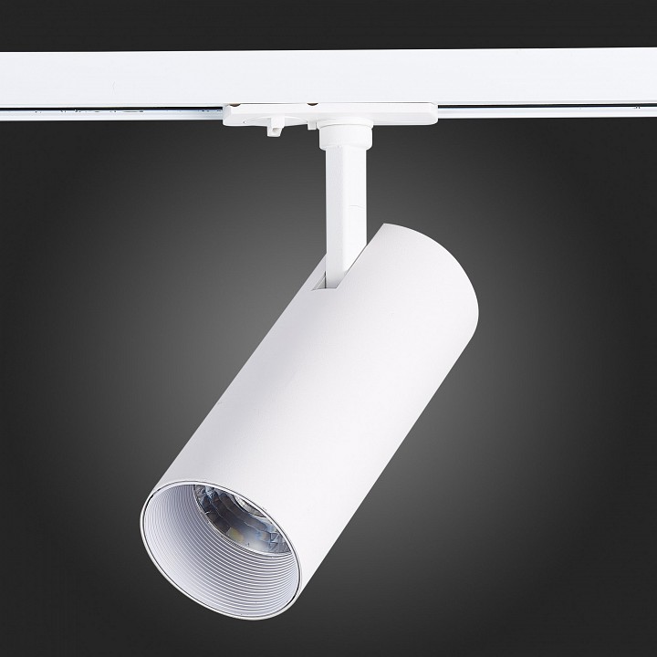 Светильник на штанге st-luce mono st350.536.15.36