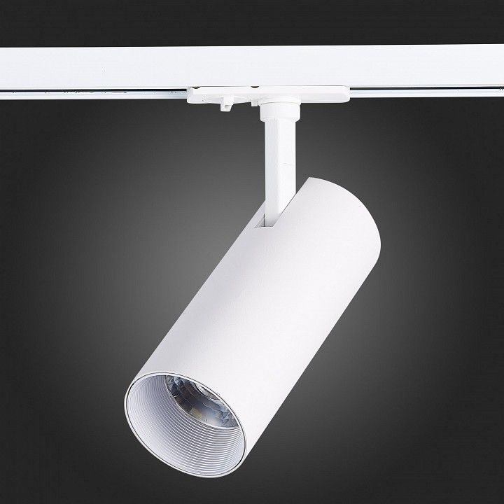 Светильник на штанге st-luce mono st350.536.20.36