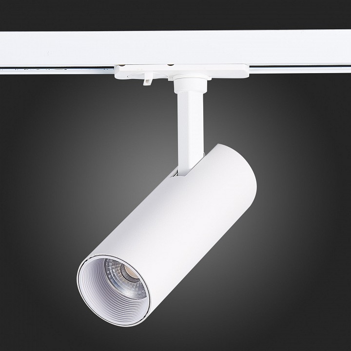 Светильник на штанге st-luce mono st350.546.10.36