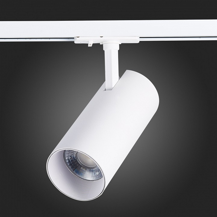 Светильник на штанге st-luce mono st350.546.30.36