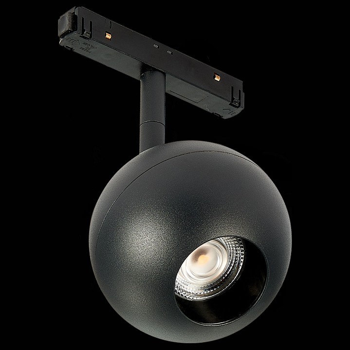 Светильник на штанге st-luce bole st354.436.12