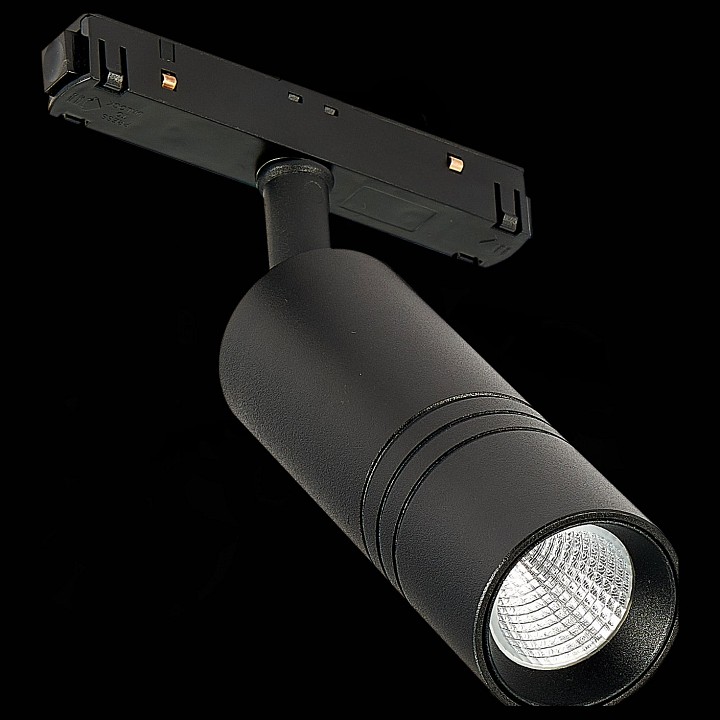 Светильник на штанге st-luce lemmi st365.446.18