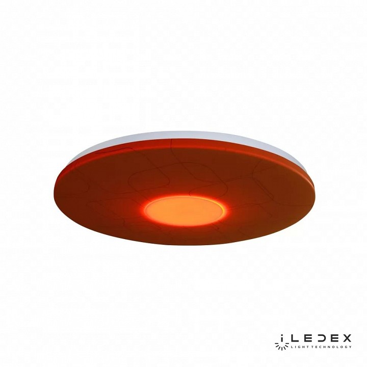 Накладной светильник iledex cube 36w-cube-entire