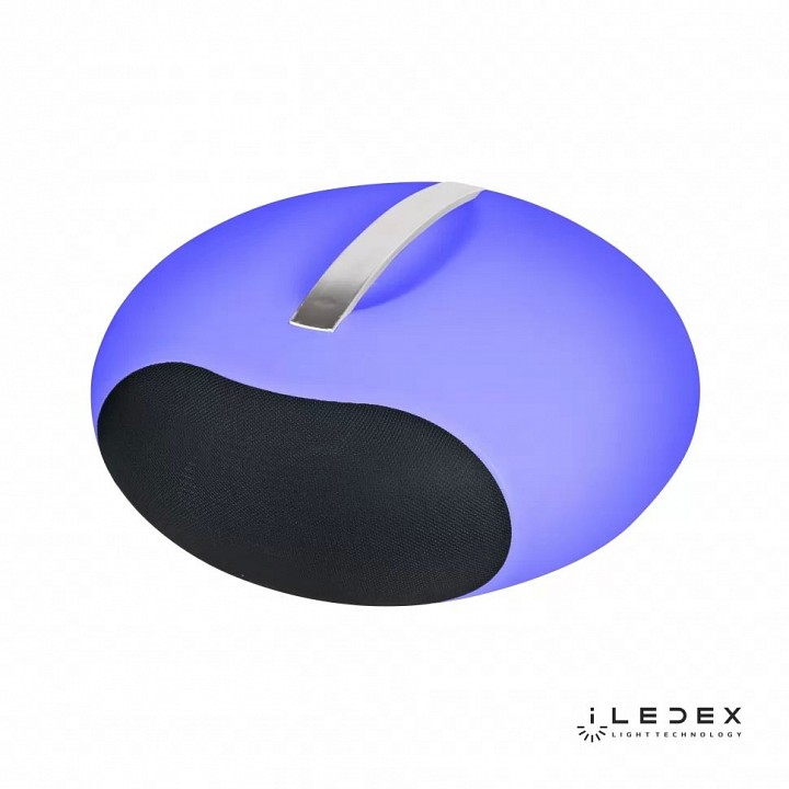 Колонка звуковая iledex giggle els1155-ch wh