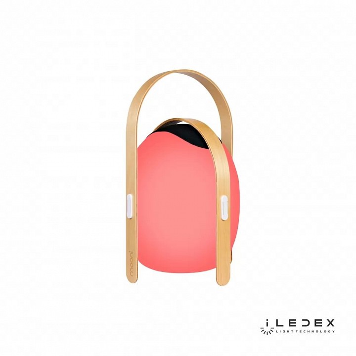 Колонка звуковая iledex giggle ovs1100-ch wh