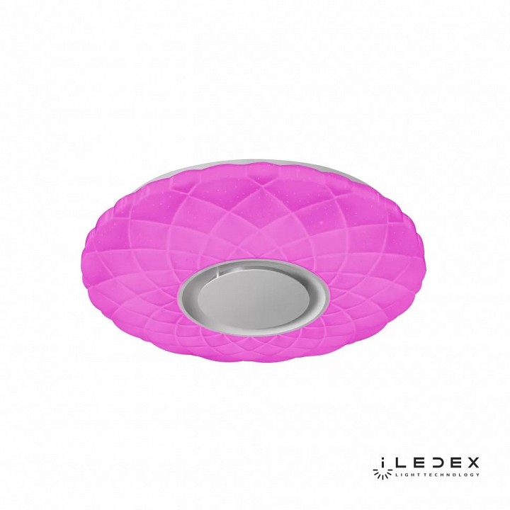 Накладной светильник iledex sphere zn-xu36xd-gsr-y