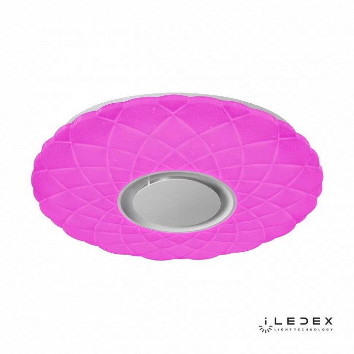 Накладной светильник iledex sphere zn-xu60xd-gsr-y