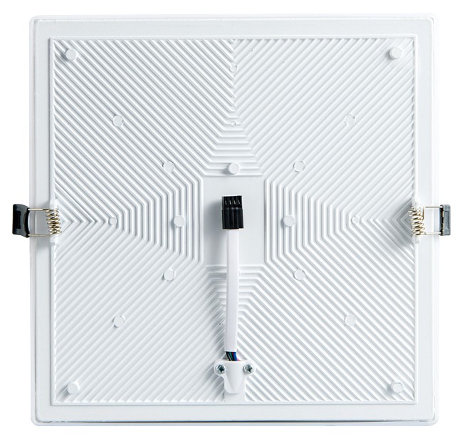 Встраиваемый светильник ambrella light dcr dcr331