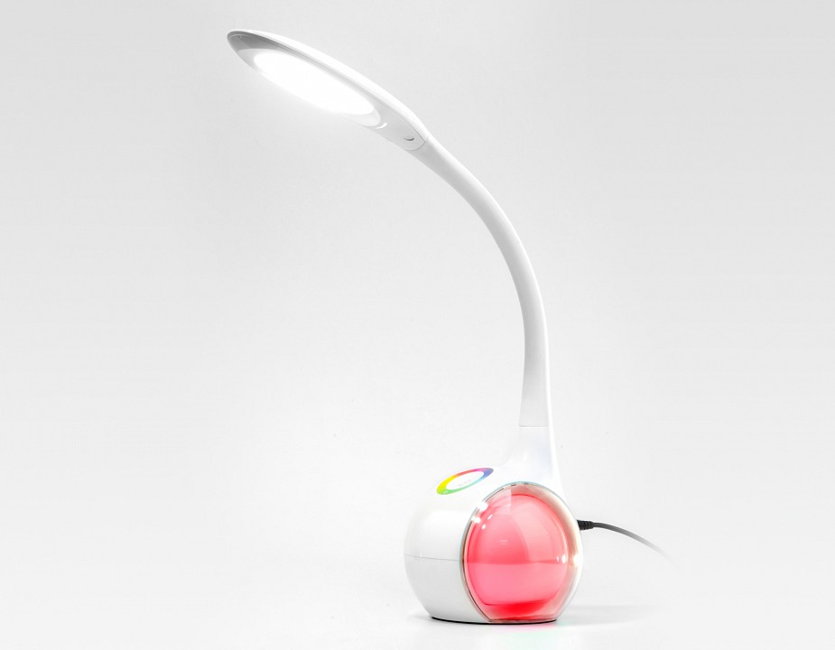 Настольная лампа офисная ambrella light de de532