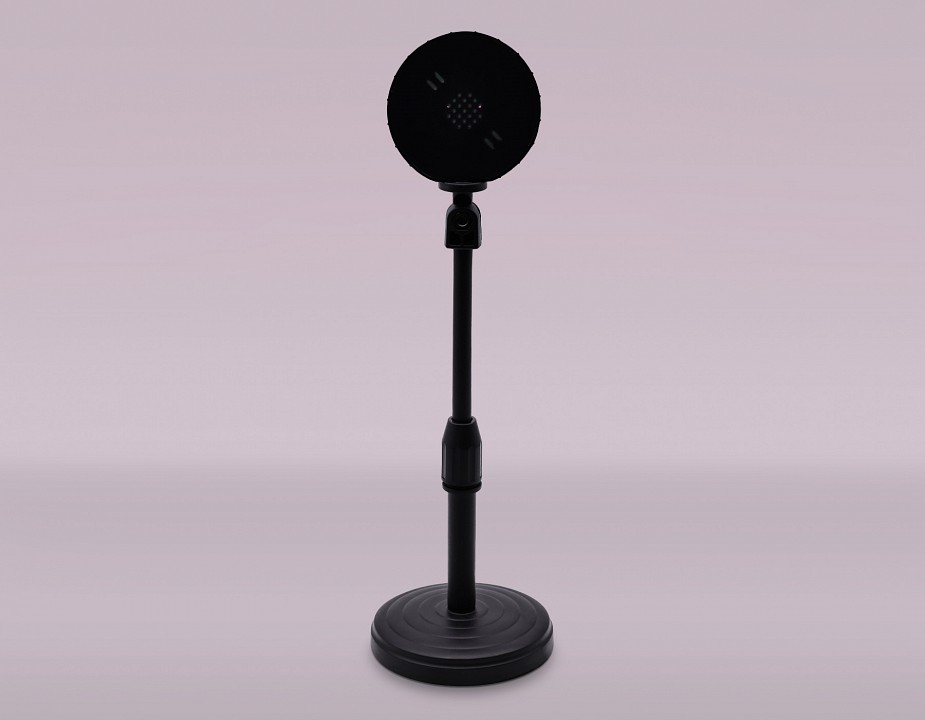 Настольная лампа декоративная ambrella light de de8385