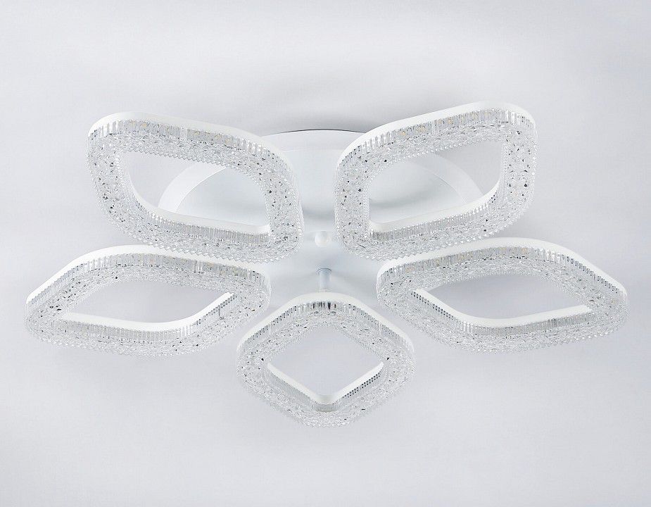Потолочная люстра ambrella light fa fa3925