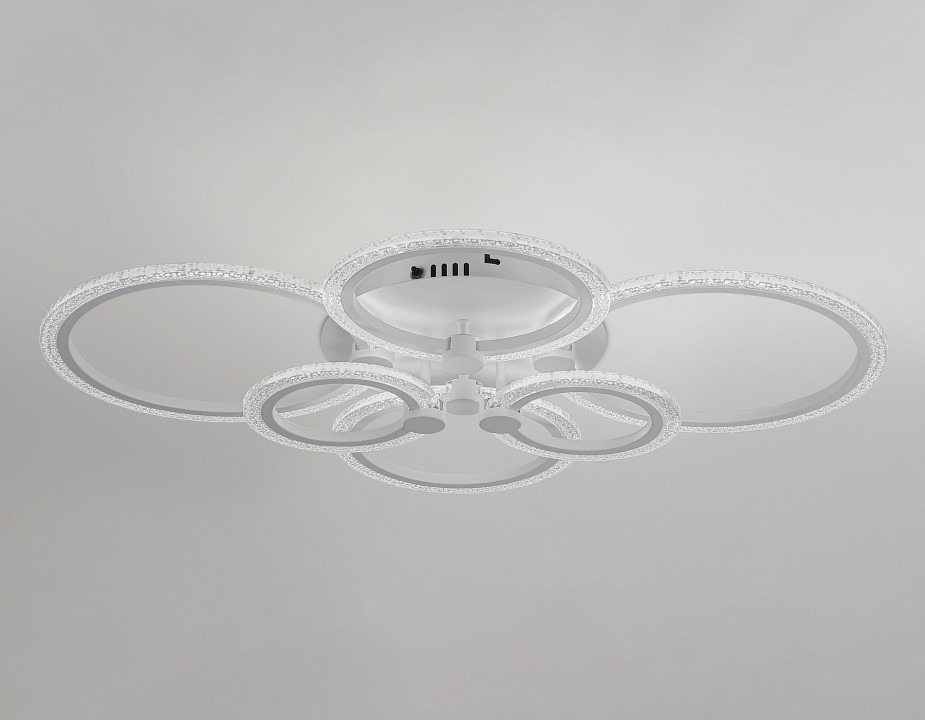 Потолочная люстра ambrella light fa fa4065