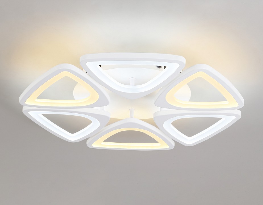 Потолочная люстра ambrella light fa fa4494